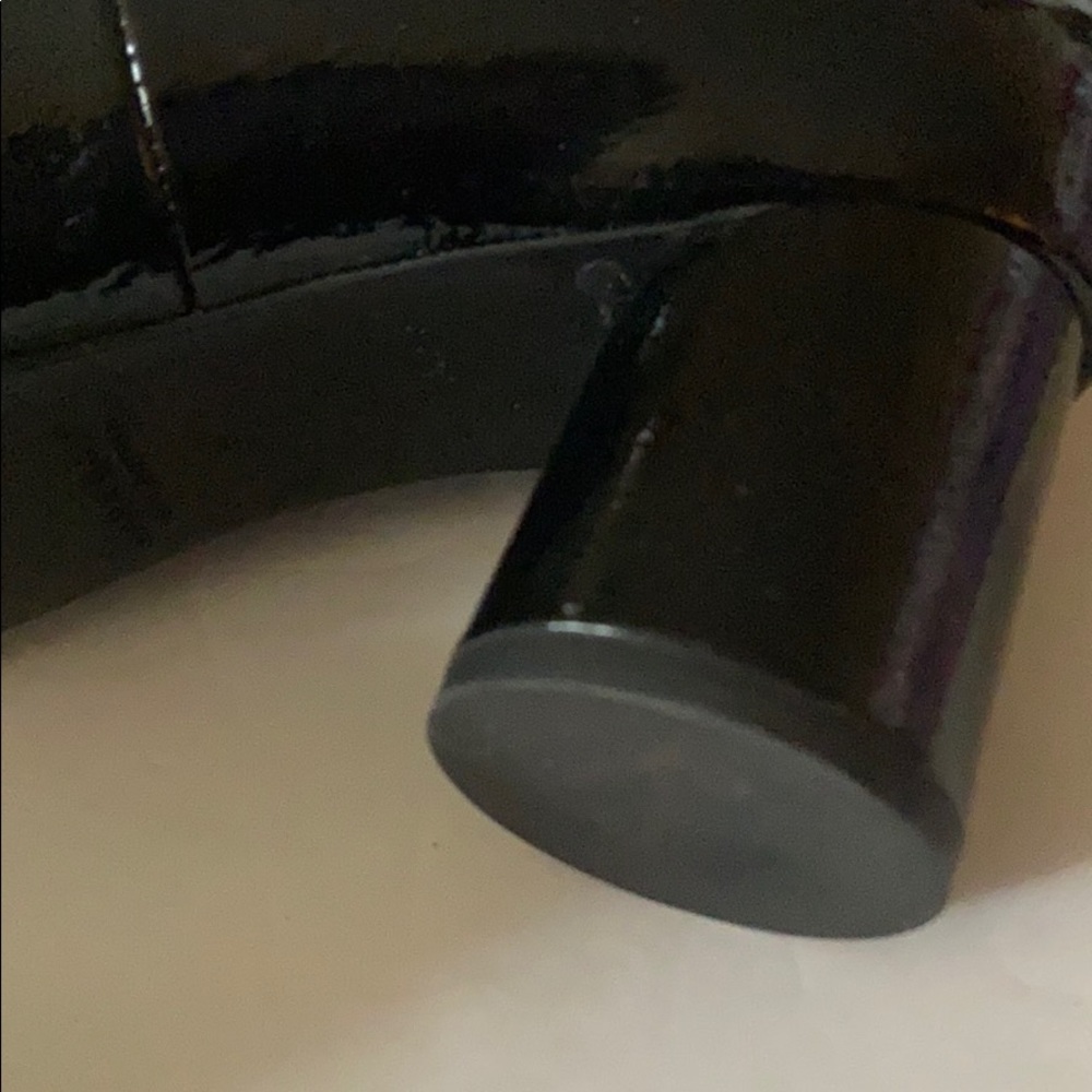 Zara Basic Collection Shoes Nwot - image 8